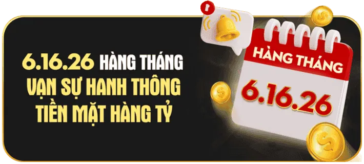 Cập nhật các chương trình khuyến mãi mới nhất từ suwin app