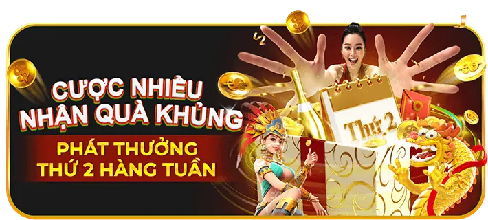 Hoàn trả hàng ngày Suwin App