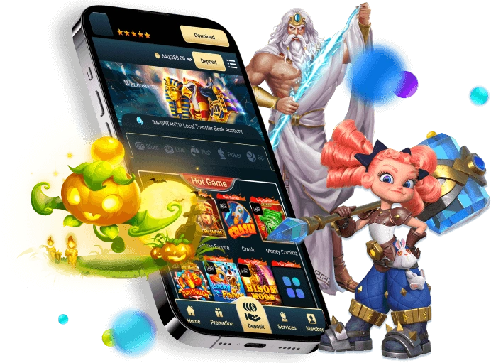 Khuyến mãi hấp dẫn Suwin App