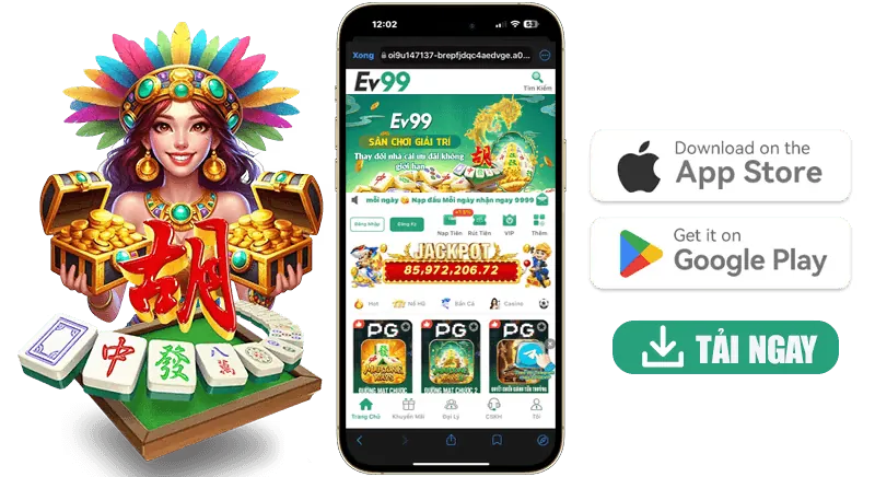 Đa dạng trò chơi Suwin App