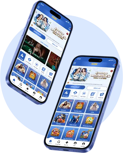 Nổ Hũ Cổ Điển Suwin App
