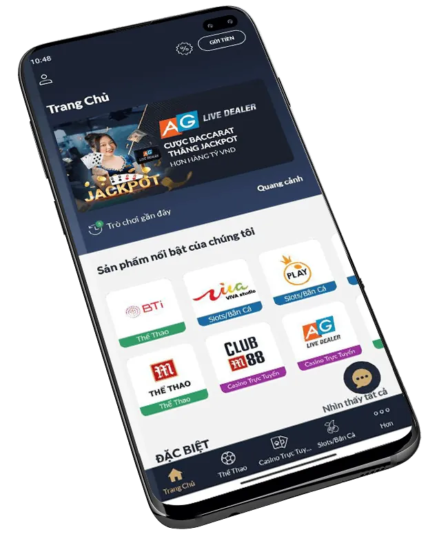 Chứng nhận Uy tín suwin app