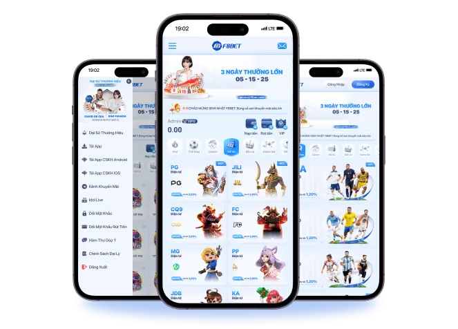 Lịch sử phát triển suwin app