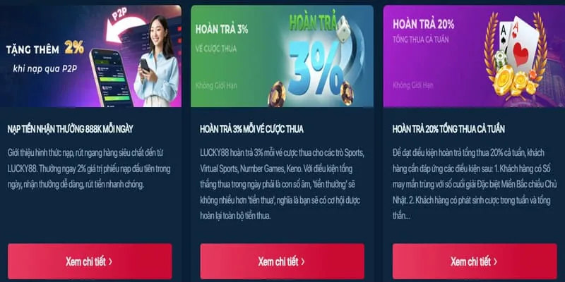 Khuyến mãi cá cược thể thao Suwin App